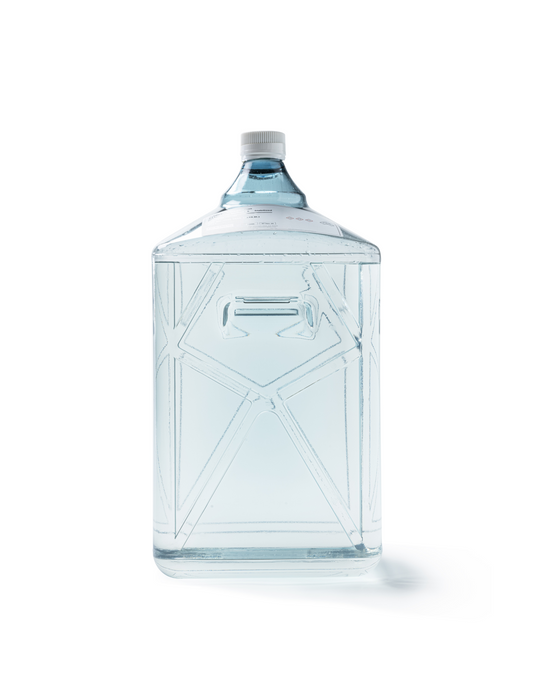 Artificial Perspiration, AATCC TM 15, Stabilized, Carboy, 19.8L