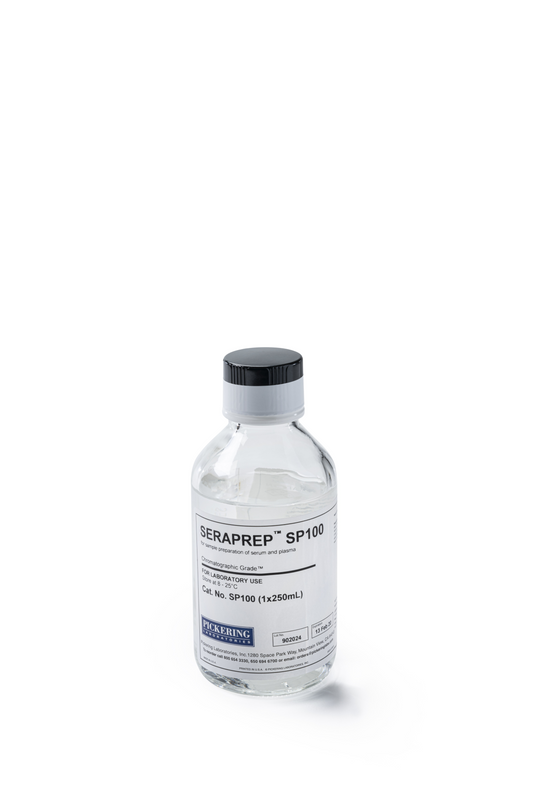 Seraprep, 250 mL Bottle