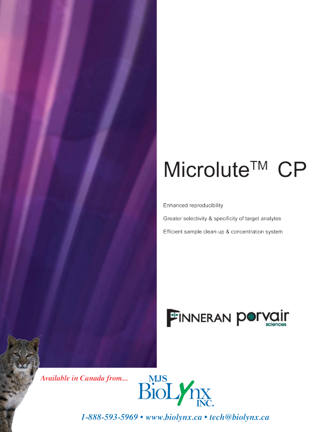 Microlute CP