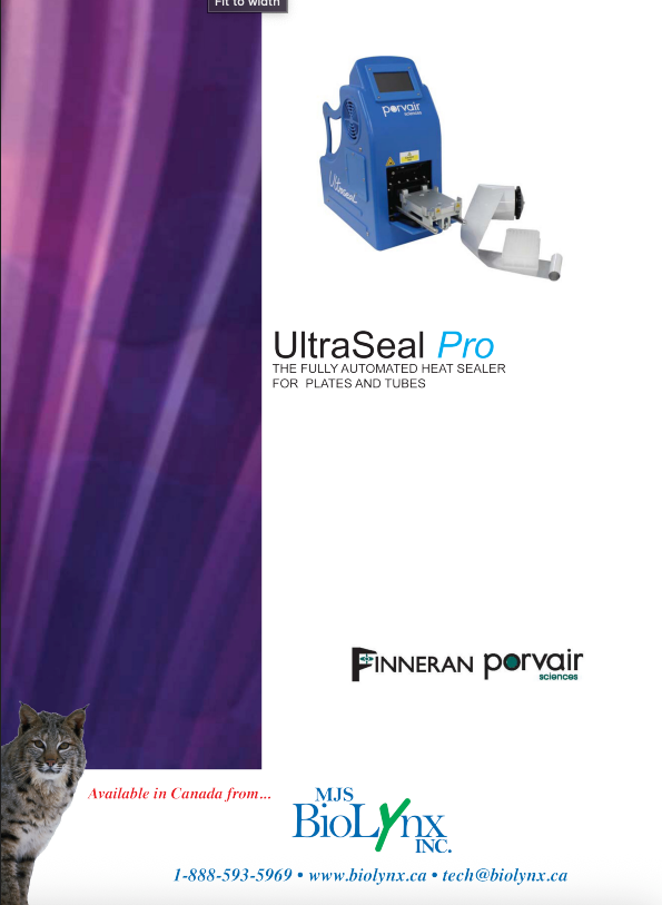 Ultra Seal Pro