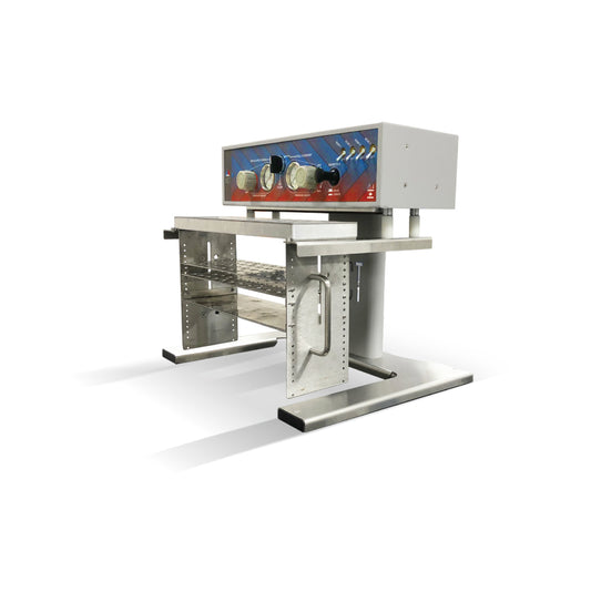 Positive Pressure Manifold 2.0 System, 48-Position, with 16 x 100 Collection Rack