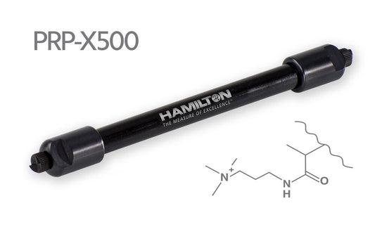 Column, PRP X-500, 50 x 4.6mm 7µm