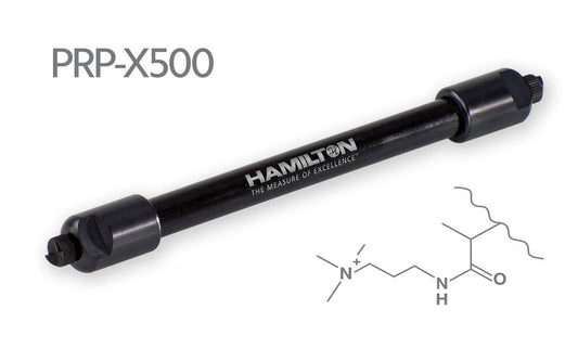 Column, PRP-X500, 150 x 4.6 mm, 7 µm