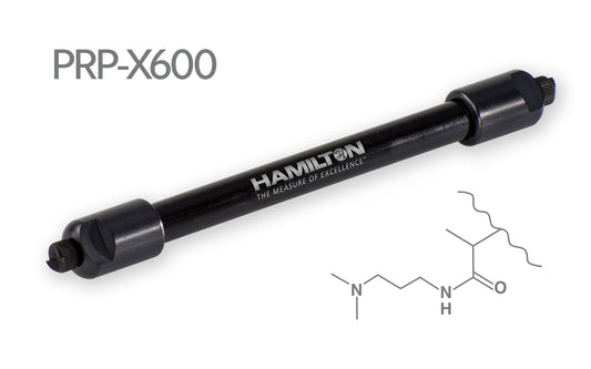 PRP-X600 Anion Column/PEEK 50mmx4.6mm 7U