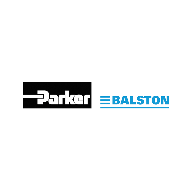 Parker Nitrogen Generator, Model N2-120