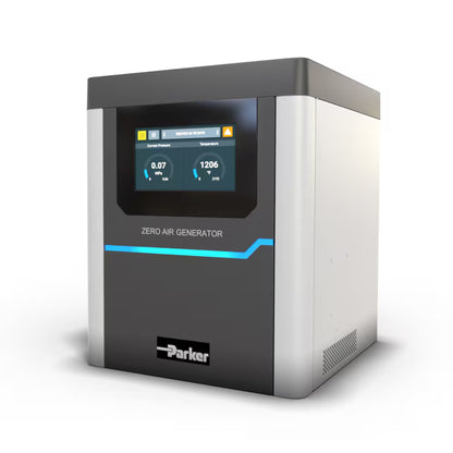 ChromGas ZAG, Zero Air Generator, Model ZAG-7L, 120Vac/60Hz