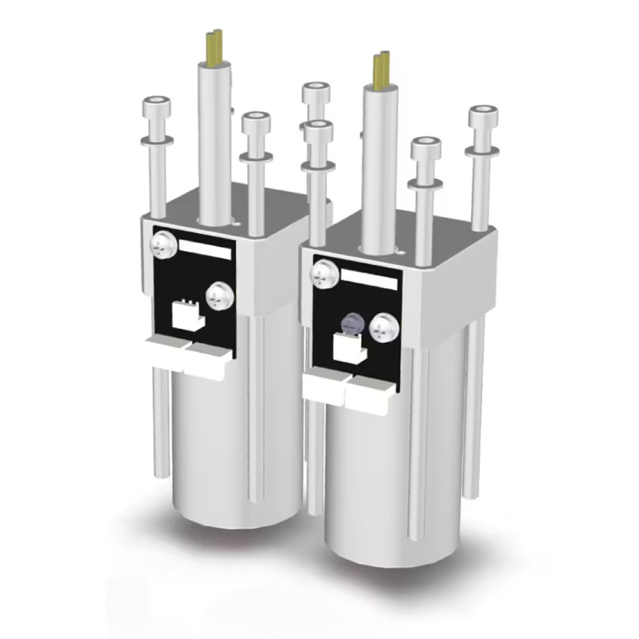 60 Month HMD Service Kit, for Models 20H-MD, 40H-MD, 60H-MD, 110H-MD