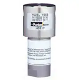 Sample Filter, Miniature Low VolumeT-Type Filter, 5000 psi, SS, Each