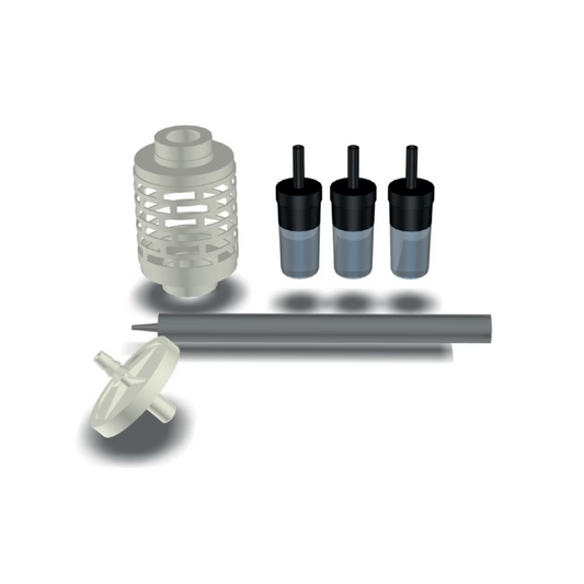 6 Month Maintenance Kit, for Models 20H / 40H / 60H / 40H-ICP / H2PEM (All Models)