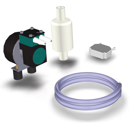 12 Month HMD Service Kit, for Models 20H-MD, 40H-MD, 60H-MD, 110H-MD