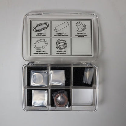 Image of BN6480081 - El Optics Replacement Kit