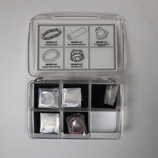 El Optics Replacement Kit