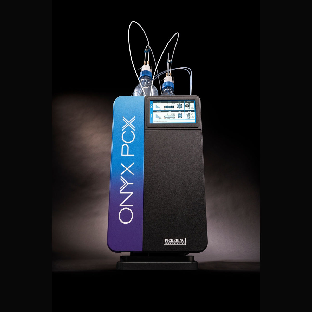 Onyx PCX Instrument, for Paralytic Shellfish Toxins, Dual Pump, Knitted 1.0 mL, 120 V