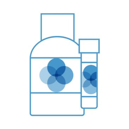 ***CUTANA™ Stop Buffer, 48 Reactions