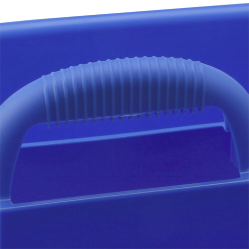 Image of Utility Carrier, HDPE, 6/pk