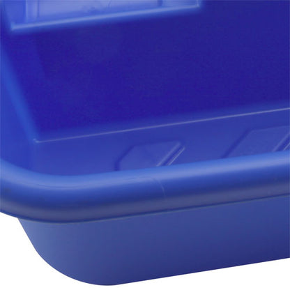 Image of Utility Carrier, HDPE, 6/pk