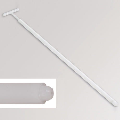 Burkle DispoPipette, 200 mL, 1000 mm, HDPE, Individually Packaged, 20/pk