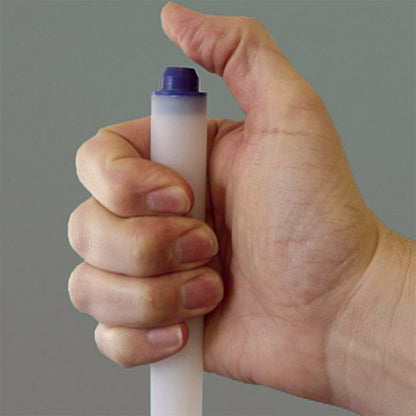 Burkle DispoPipette, 200 mL, 1000 mm, HDPE, Individually Packaged, 20/pk