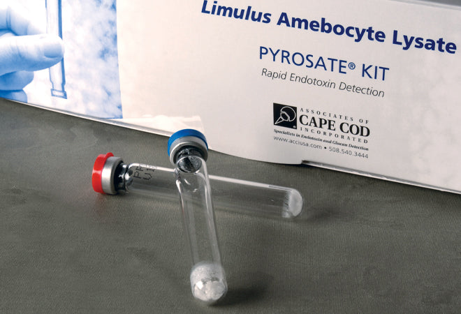 Pyrosate® Kit, 0.03 EU/mL, 30 Tests