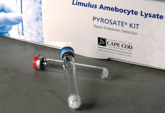 Pyrosate® Kit, 0.25 EU/mL, 10 Tests
