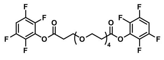 Bis-dPEG®₄-TFP ester - 1000 mg