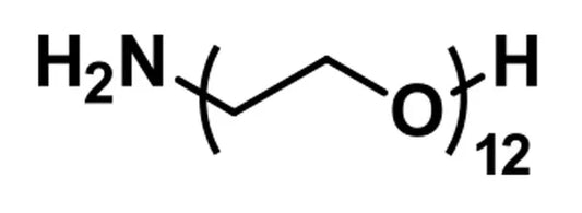 Amino-dPEG®₁₂-OH - 1000 mg