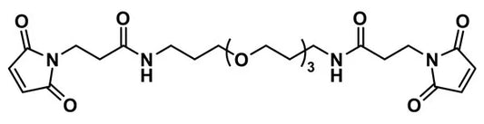 Bis-MAL-dPEG®₃ - 50 mg