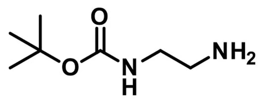 t-boc-N-EDA - 1000 mg