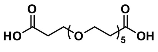 Bis-dPEG®₅-acid - 100 mg
