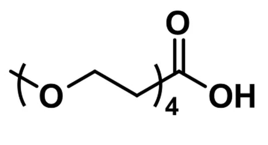 m-dPEG®₄-acid - 100 mg