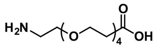 Amino-dPEG®₄-acid - 100 mg
