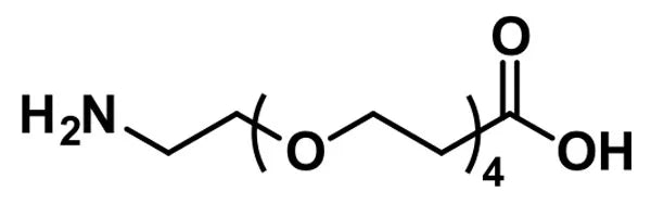 Amino-dPEG®₄-acid - 1000 mg