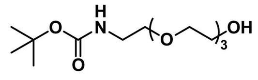t-boc-N-amido-dPEG®₄-OH - 1000 mg