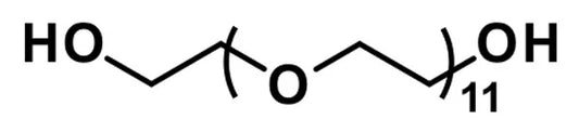 dPEG®₁₂-diol - 100 mg