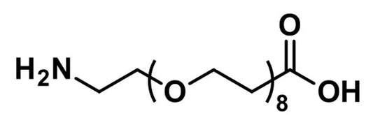 Amino-dPEG®₈-acid - 1000 mg