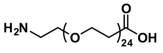 Amino-dPEG®₂₄-acid - 1000 mg