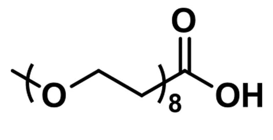 m-dPEG®₈-acid - 1000 mg