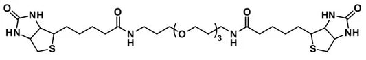 Bis-dPEG®₃-biotin - 1000 mg