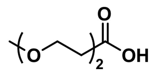 m-dPEG®₂-acid - 1000 mg