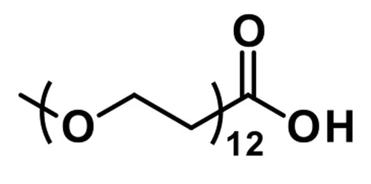 m-dPEG®₁₂-acid - 100 mg