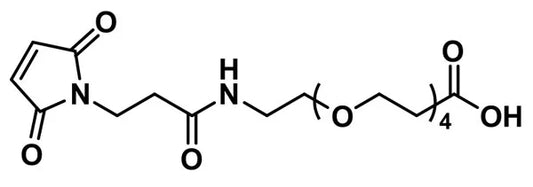MAL-dPEG®₄-acid - 1000 mg