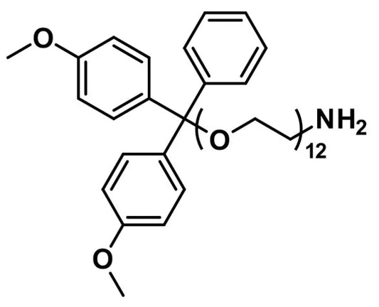 Amino-dPEG®₁₂-ODMT - 1000 mg