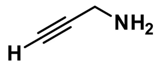Propargyl amine - 1000 mg