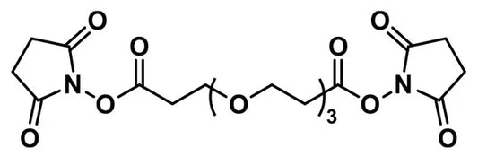 Bis-dPEG®₃-NHS ester - 1000 mg