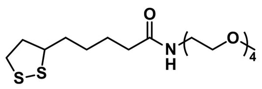 m-dPEG®₄-Lipoamide - 100 mg