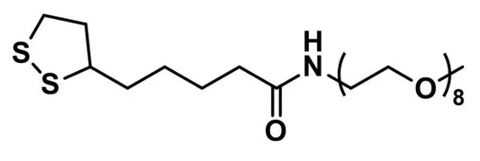 m-dPEG®₈-Lipoamide - 1000 mg