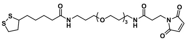 MAL-dPEG®₃-Lipoamide - 1000 mg