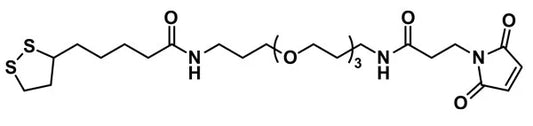 MAL-dPEG®₃-Lipoamide - 1000 mg
