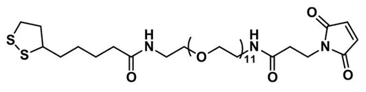 MAL-dPEG®₁₁-Lipoamide - 1000 mg