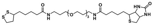 Biotin-dPEG®₃-Lipoamide - 1000 mg